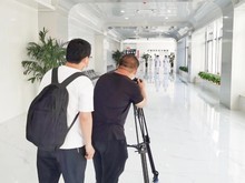 光影铸魂，魅力德阳——专业摄像与制作服务助力城市形象传播