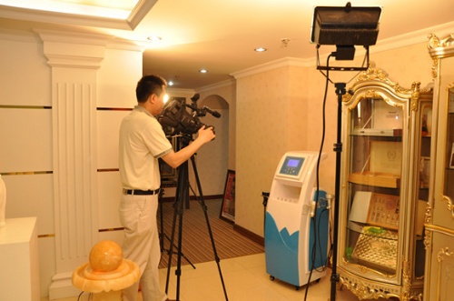 深圳摄像及影视制作服务全解析 从高清摄像到专业宣传片