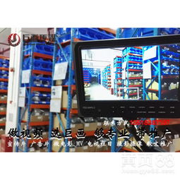 深圳摄像及制作服务 记录精彩瞬间，助力品牌腾飞